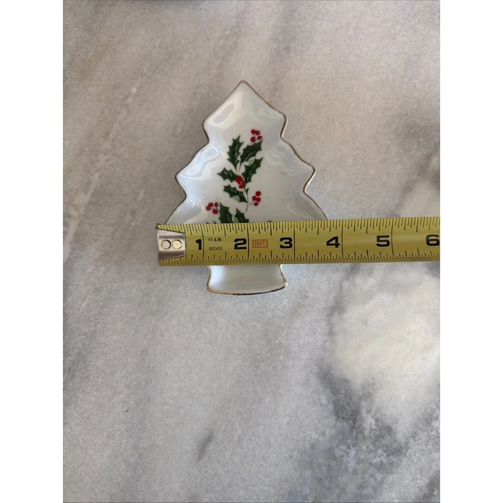 Christma Holly product set